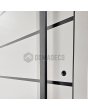 PIVOT AP04 - drzwi pivot Reynaers Masterline 8