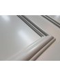 LIM CL05S - klasycznie stylizowane drzwi aluminiowe