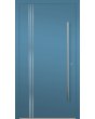 LIM Filo - nowoczesne drzwi wejściowe aluminiowe
