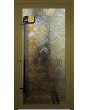 LIM FS2 - nowoczesne drzwi aluminiowe ze szkłem stapianym