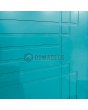 PIVOT Hawk-t - Solidne aluminiowe drzwi pivot