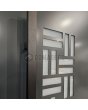 LIM VFL2 - bezpieczne antywłamaniowe aluminiowe drzwi wejściowe