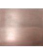 PIVOT Copper - aluminiowe drzwi pivot pokryte miedzianym płynnym metalem