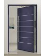 PIVOT AP04 - drzwi pivot Reynaers Masterline 8