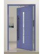 PIVOT AP16 - niedrogie aluminiowe drzwi pivot