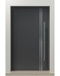 LIM Filo - nowoczesne drzwi wejściowe aluminiowe