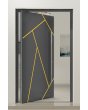 PIVOT V37 - drzwi pivot reynaers zewnętrzne