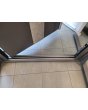 LIM TURMA - nowoczesne aluminiowe drzwi wejściowe