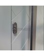 LIM v59 double - podwójne francuskie aluminiowe drzwi zewnętrzne