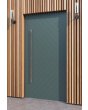 LIM V59 - aluminiowe drzwi zewnętrzne noweoczesne