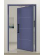 PIVOT W312 - Wysokiej jakości drzwi wejściowe pivot