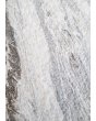 LIM V41 - aluminiowe drzwi wejściowe z drewnianym dekorem